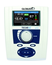 Globus TECARVET 4000